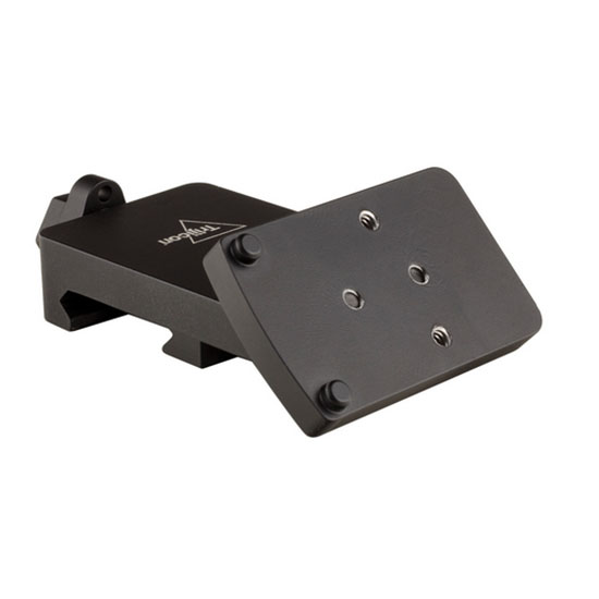 TRIJICON RMR/SRO 45 DEGREE OFFSET MOUNT - Sale